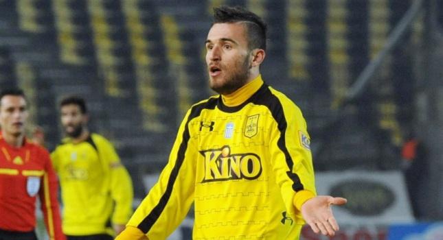 Γιαννιώτας: «Δεν κλείνω την πόρτα σε κανέναν»