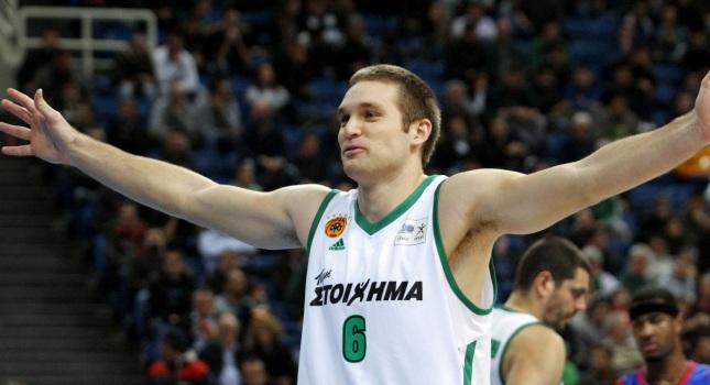 Μπράμος: «Νίκη με Ζαλγκίρις για να προχωρήσουμε…»