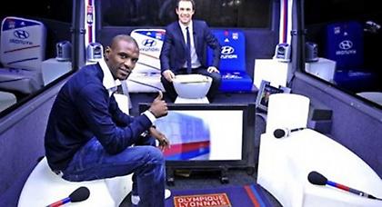 «Να κλείσω την καριέρα μου στη Μπάρτσα»