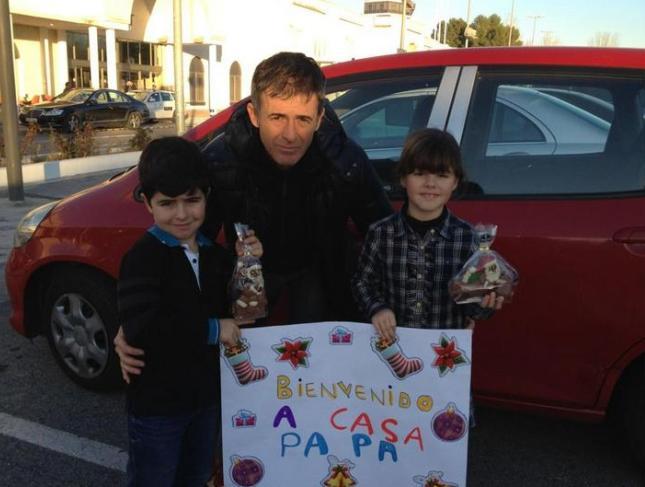 Αλκαράθ: «Μεγάλη πρόκληση ο Άρης»