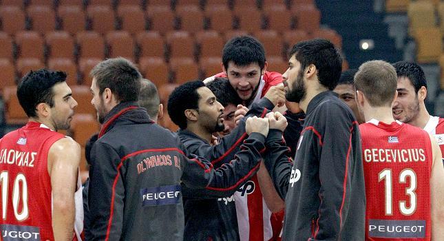 Ετοιμάζεται για Βασκονία