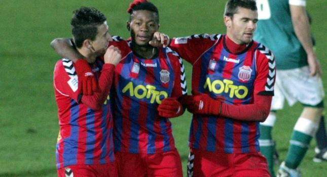 «Αν έρθει στον Ολυμπιακό σίγουρα θα πετύχει»