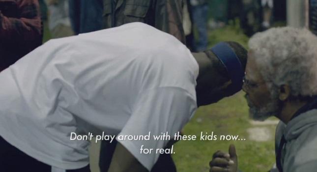 Top 5 trending videos