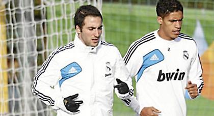 Μετράει αντίστροφα ο Ιγκουαΐν