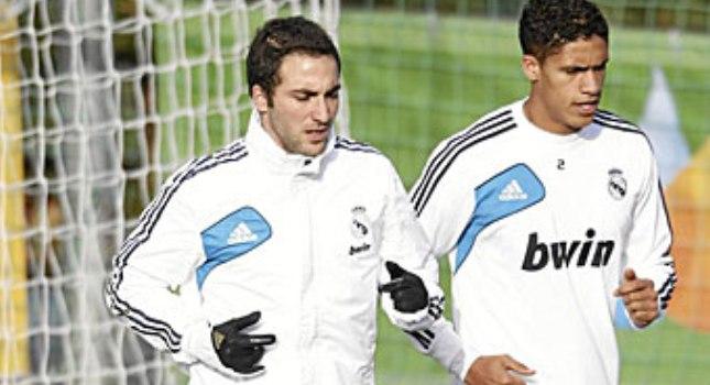 Μετράει αντίστροφα ο Ιγκουαΐν