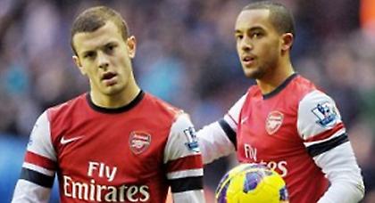 Εσωτερικές πιέσεις...