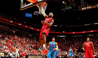 Σαν… τελικός, ίδιος ο νικητής