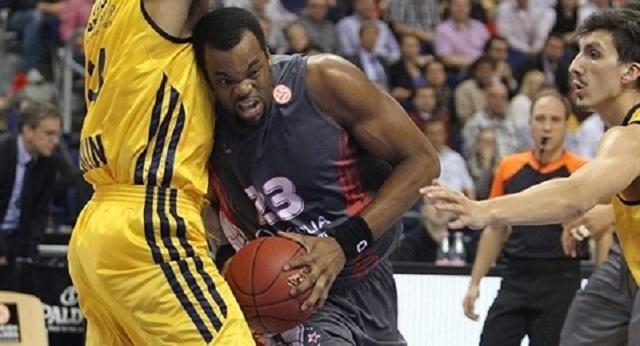 Χάλασε του Ουίλιαμς στη «Φενέρ»