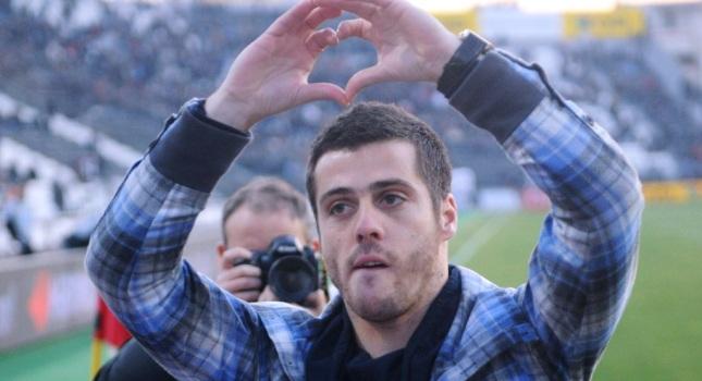 Η ώρα των απαντήσεων