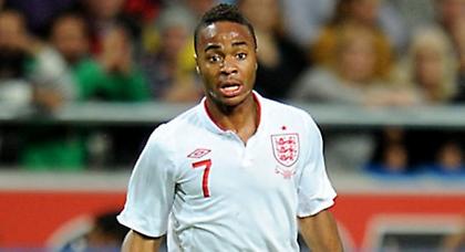 Οριστικά… Άγγλος ο Στέρλινγκ