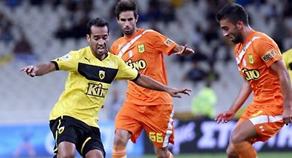 Η μάχη των έξι