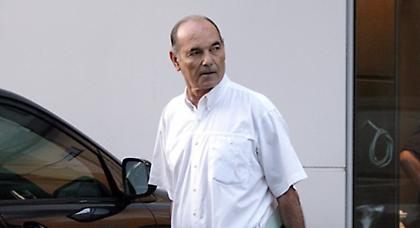 «Η επιταγή του Φεϊζάλ είναι γνήσια»