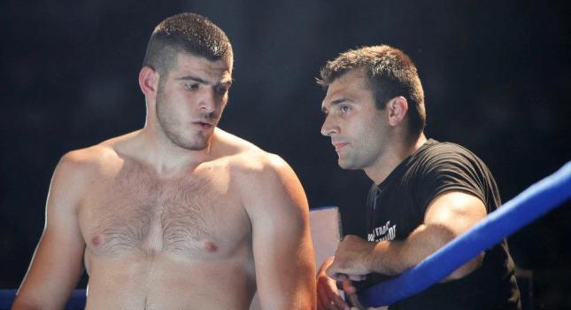 Ο νόμος του ισχυρού