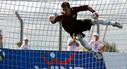 «Βλέπει» Φιρινίδη