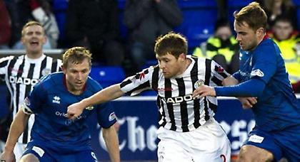 Δέχτηκε το «δώρο»