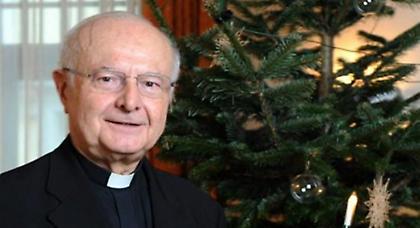 «Ο Χριστός θα είχε σήμερα σίγουρα Facebook και Twitter»