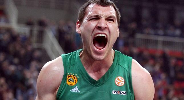 Ματσιούλις: «Πάμε για τη νίκη!»