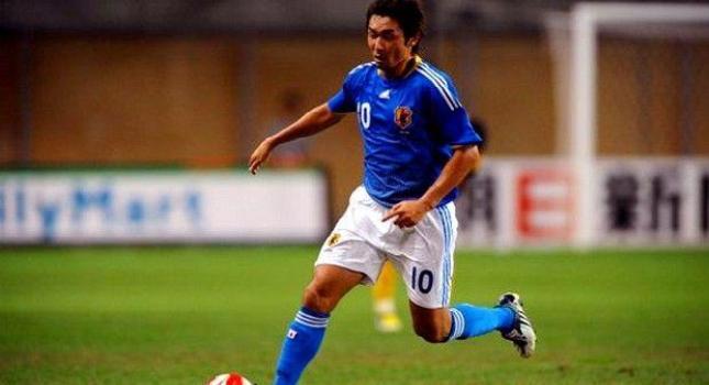 Έρχεται ο Καζιγιάμα