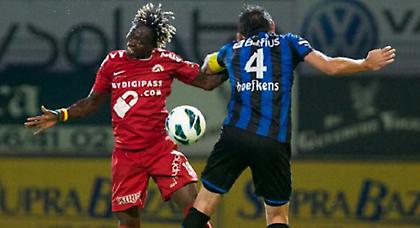 Φτου και από την αρχή…