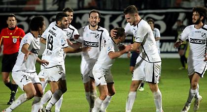 Επιστροφή στην… πραγματικότητα
