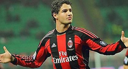 Στην Κορίνθιανς ο Πάτο!