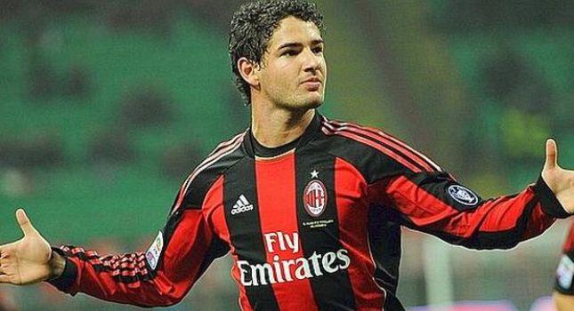 Στην Κορίνθιανς ο Πάτο!