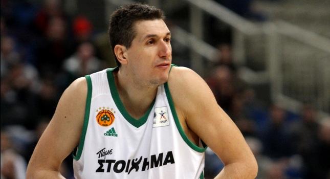 Τη τελευταία στιγμή ο Διαμαντίδης