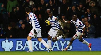 «Χώσιμο» Σισέ σε οπαδούς!