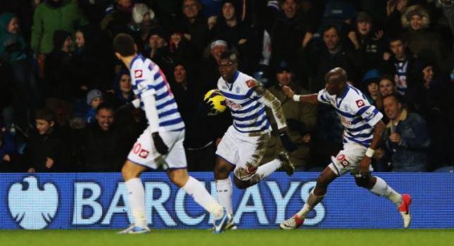 «Χώσιμο» Σισέ σε οπαδούς!