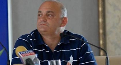 «Μόνο άνοδο σκέφτεται ο Παναιτωλικός»