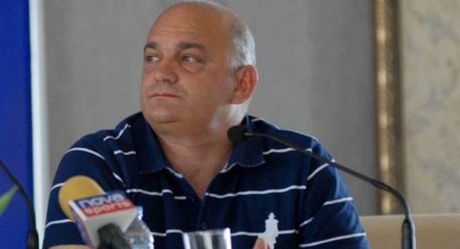 «Μόνο άνοδο σκέφτεται ο Παναιτωλικός»