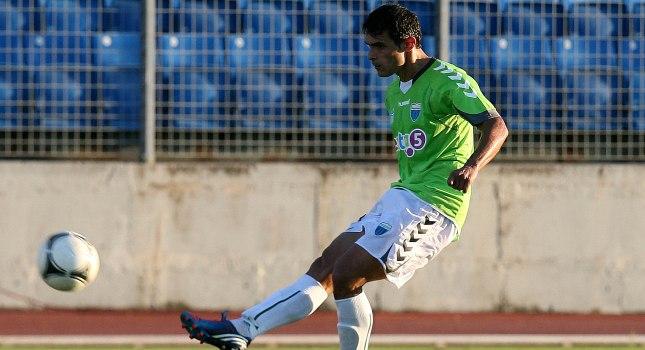 Κόρμπος: «Στο τέλος θα είμαστε ψηλά»