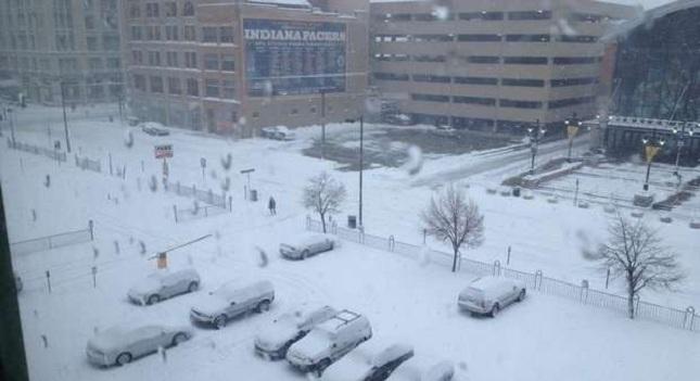 Αναβλήθηκε το Πέισερς-Μπουλς