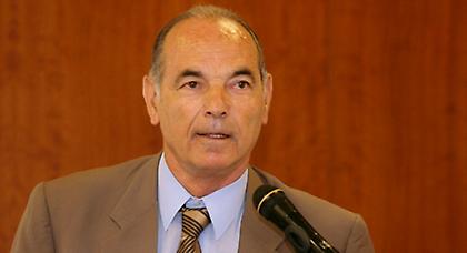 Στα χαρακώματα