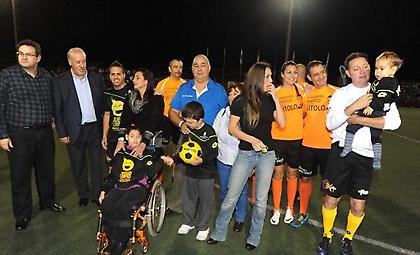 Ανταποκρίθηκαν στο κάλεσμα του Βιτόλο