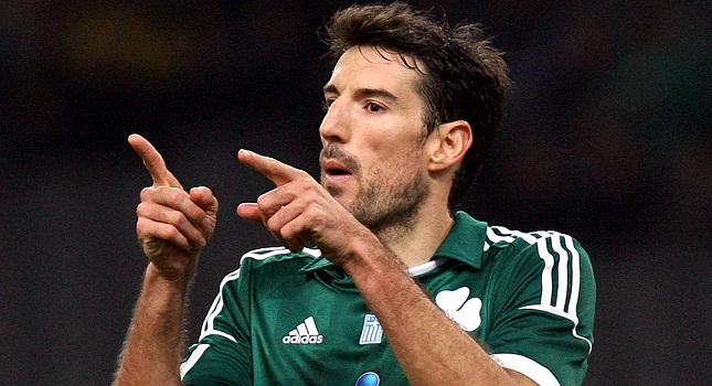 Θέλει Τοτσέ η Μούρθια, θετικός ο παίκτης