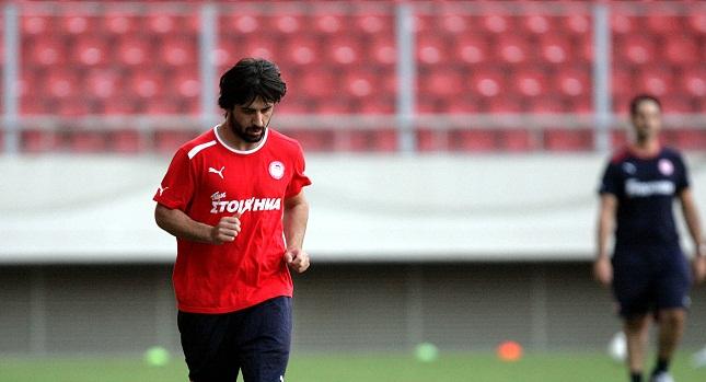 Προς ΟΦΗ ο Τάτος