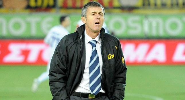 Ενίσχυση και… αποσυμφόρηση στον Άρη