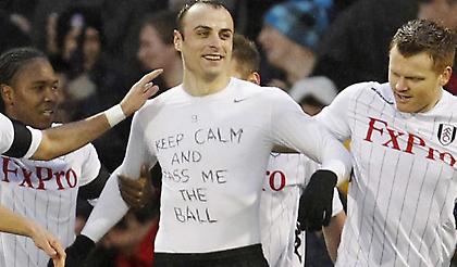 «Κράξιμο» σε Μπερμπάτοφ για το μήνυμα