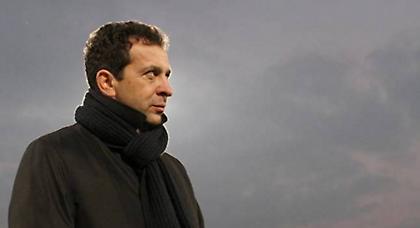 «Μείνετε μακριά μου, πρόεδροι»