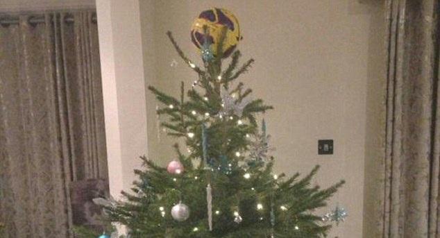 Από χατ-τρικ έρχομαι και στην κορφή… η μπάλα