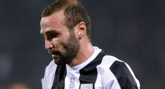 «Ο Κατσουράνης ανεβάζει επίπεδο τον ΠΑΟΚ»