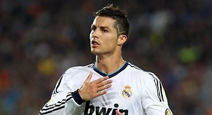 Δεν θέλει να ανανεώσει με Ρεάλ ο Ρονάλντο