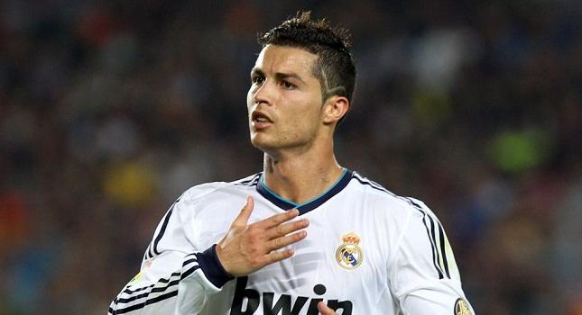 Δεν θέλει να ανανεώσει με Ρεάλ ο Ρονάλντο