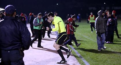 Αναβολή λόγω στροφής