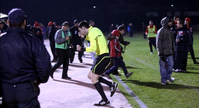 Αναβολή λόγω στροφής