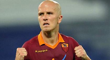 Τον ωριμάζει η εμπειρία της Ρόμα