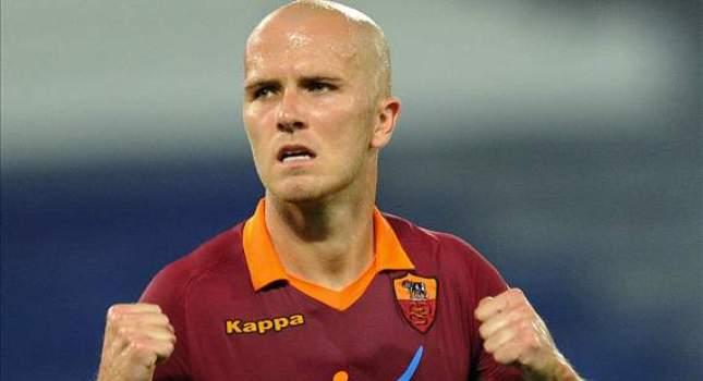 Τον ωριμάζει η εμπειρία της Ρόμα