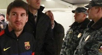 Είπε όχι στο… θησαυρό ο Μέσι