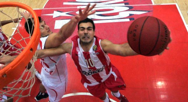 Σλούκας: «Repeat; Γιατί όχι;»